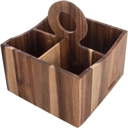 Transport ușor datorită mânerului central