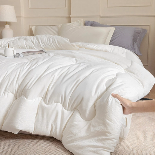 Termoreglare pentru un somn liniștit