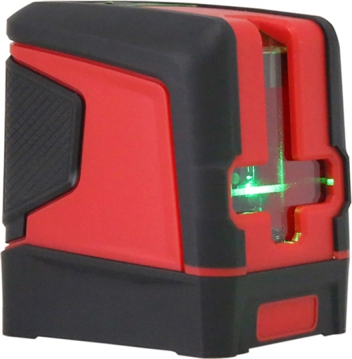 Laser verde LD pentru linii clare