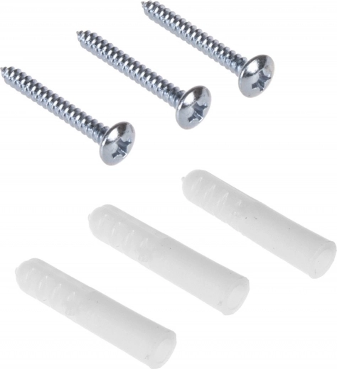 Montaj ușor pe perete