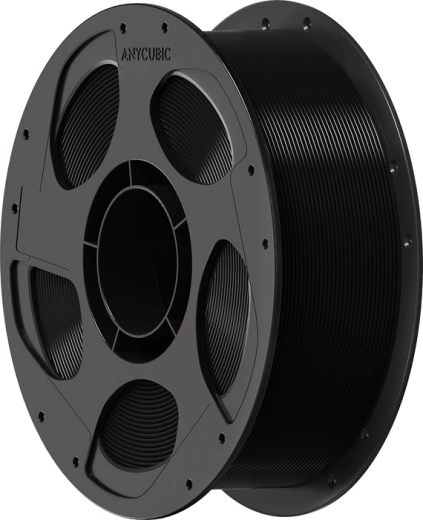 Filament Anycubic Pro PC negru 1 kg