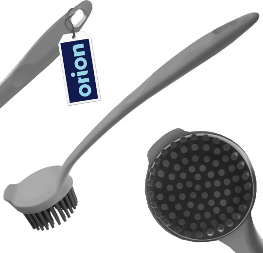 Peri din silicon pentru igienă și delicatețe