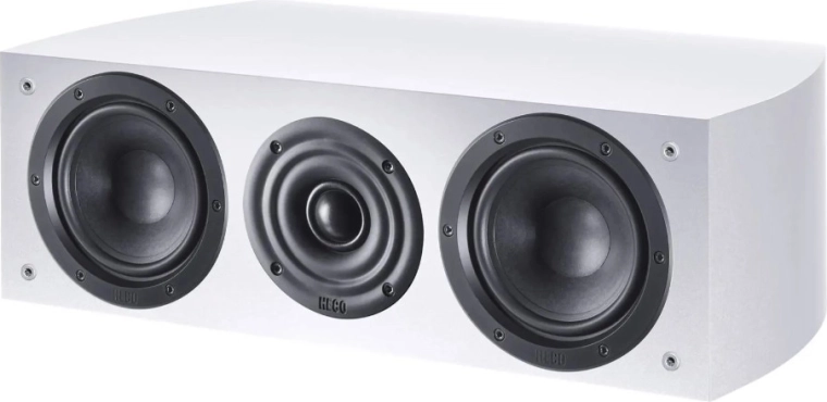 Difuzor central Victa Elite Center 102 alb