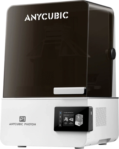 Anycubic Photon P1 imprimantă 3D cu rășină 14K