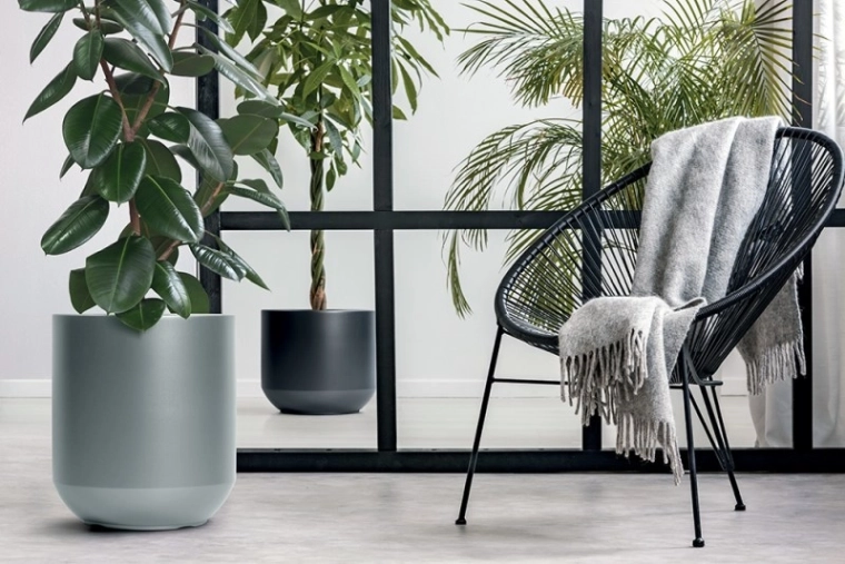 Design minimalist pentru interioare moderne
