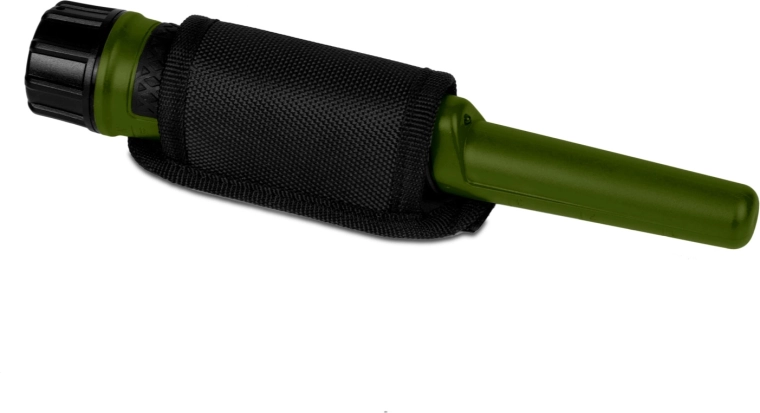 Purtare comodă cu toc și carabinieră