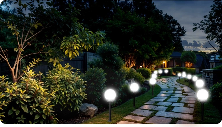 Construcție rezistentă pentru exterior