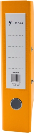 Manipulare comodă și etichetare clară