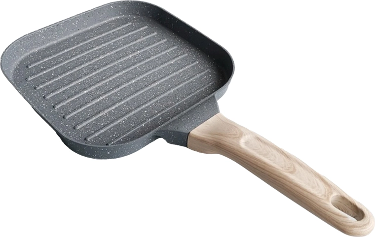 Dungi de grătar pronunțate și evacuarea grăsimii