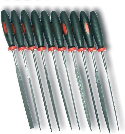 Set de pile tip ac 10 buc FESTA