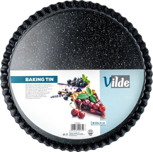 Suprafață antiaderentă din granit