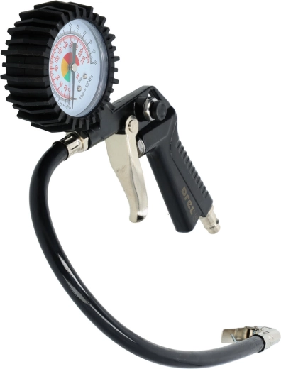 Mâner tip pistol ergonomic