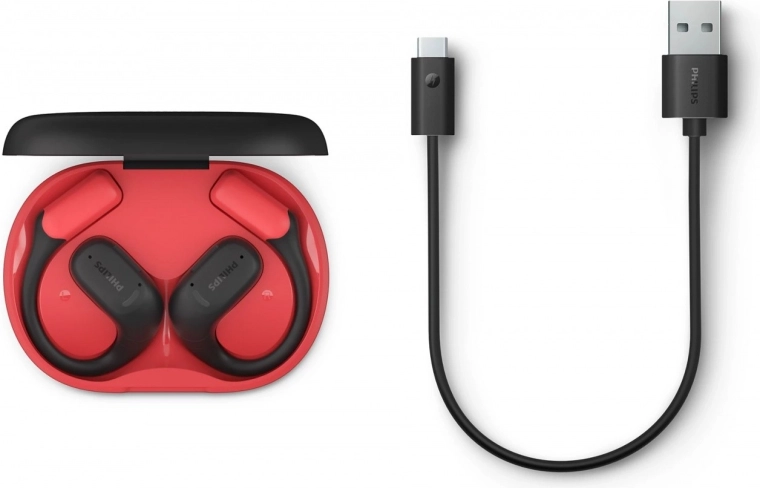 Energie pentru toată ziua cu încărcare rapidă