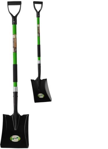 Mâner ergonomic în D și aderență antiderapantă