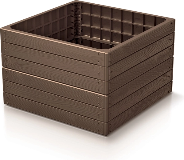 Material rezistent cu textură de lemn