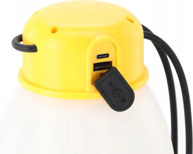 Încărcare USB‑C și indicator clar