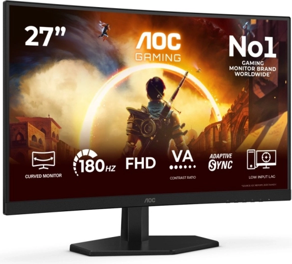 Joc fluid datorită 180 Hz
