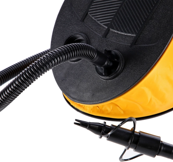 Compatibilitate universală cu 3 adaptoare