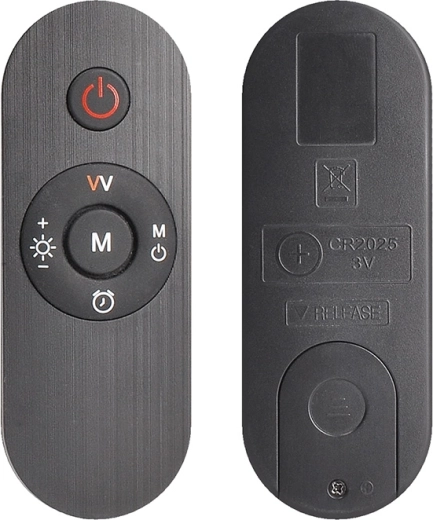 Control comod și temporizator