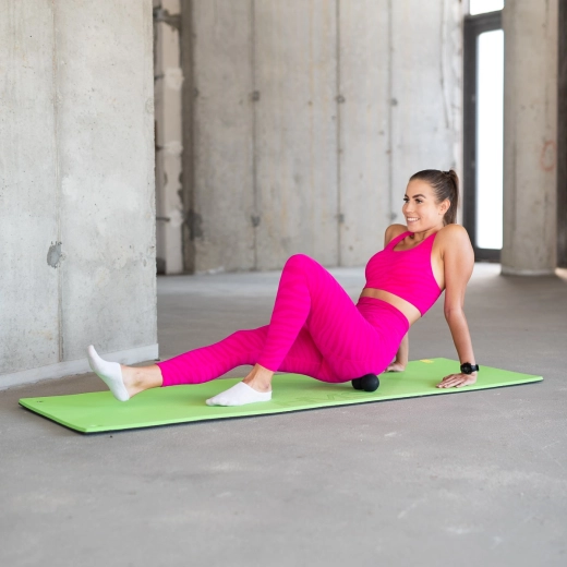 Exerciții și recuperare în siguranță oriunde