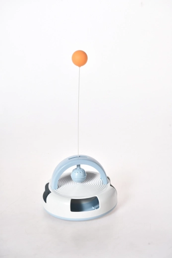 Susține comportamentul natural de vânătoare