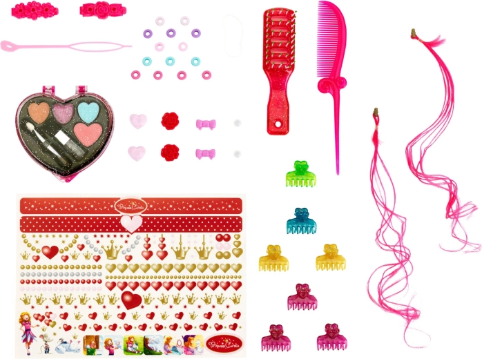 Set bogat cu 41 de accesorii