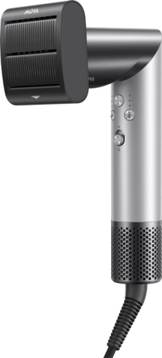 Ionizare pentru păr neted și strălucitor