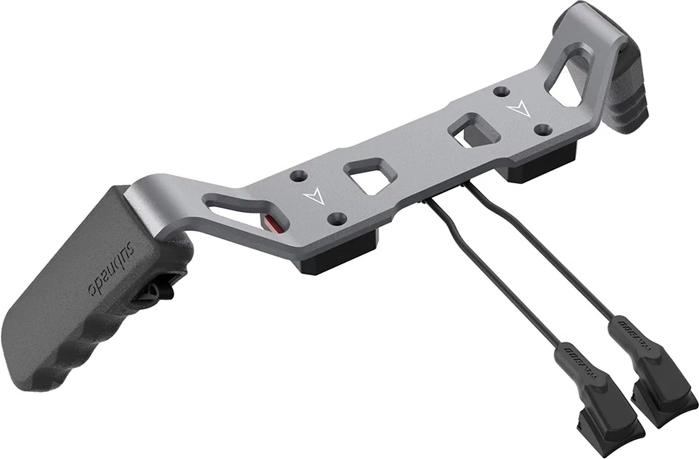 Suport dublu pentru Waydoo Subnado Plus