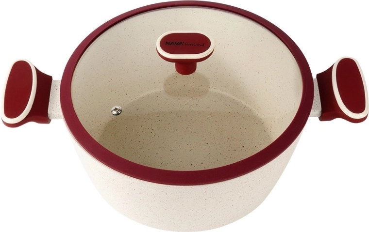 Strat antiaderent din granit în trei straturi, fără PFOA