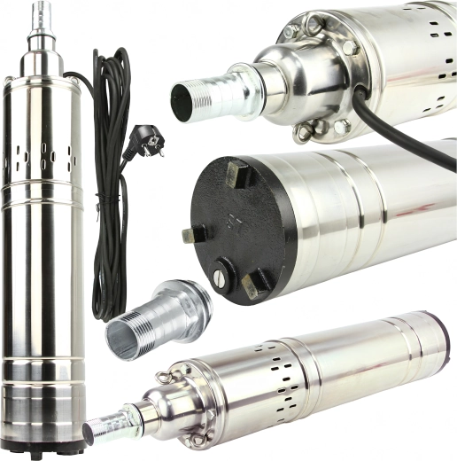 Debit stabil 2 m³/h