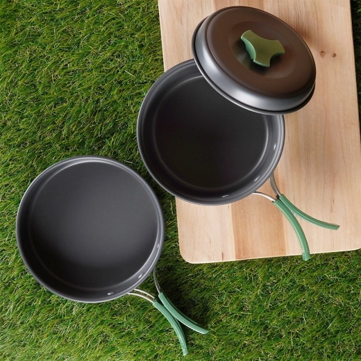 Aluminiu anodizat ușor și durabil