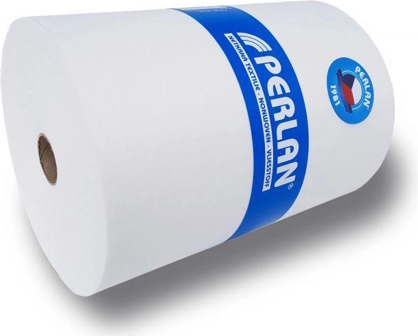 Perlan șervețele din material nețesut 30 × 30 cm (400 buc., rolă)