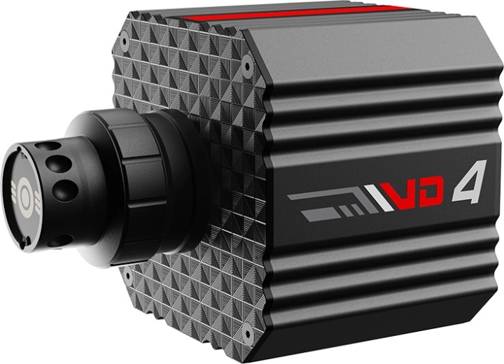 Bază durabilă VD4 cu răcire inteligentă