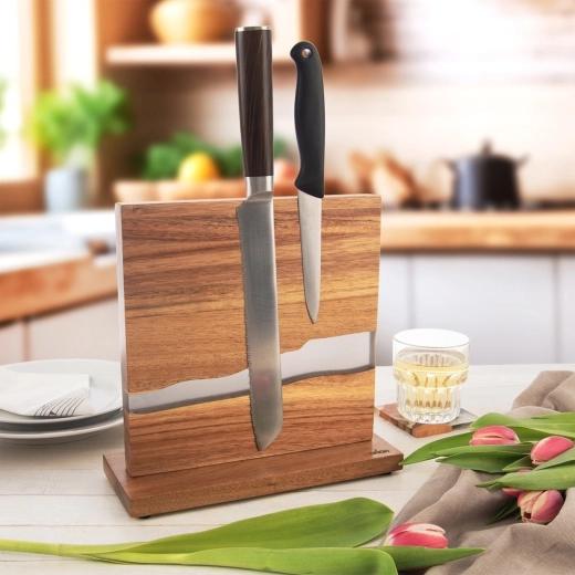 Magnet puternic pentru depozitare sigură și ordonată