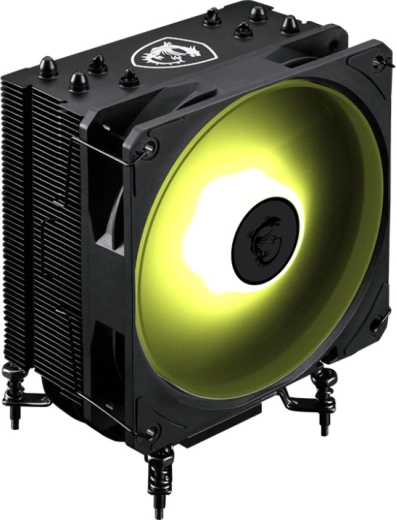 Răcitor procesor MSI MAG CoreFrozr AA13 cu ARGB