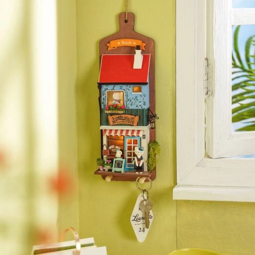 Decorațiune și suport practic