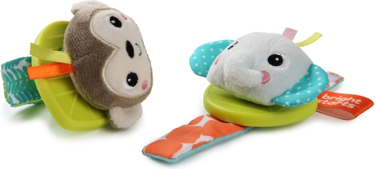 Moale, colorat și sigur