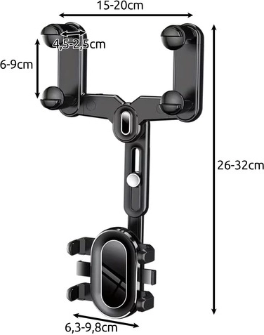 Universal pentru smartphone-uri obișnuite