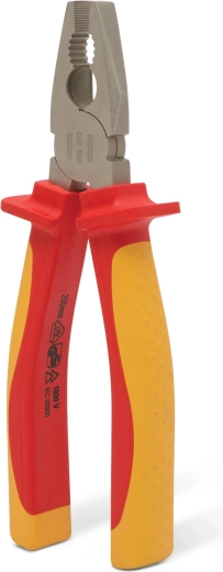 Clește combinat de 210 mm