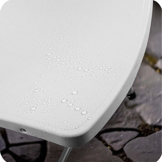 Suprafață rezistentă și ușor de întreținut