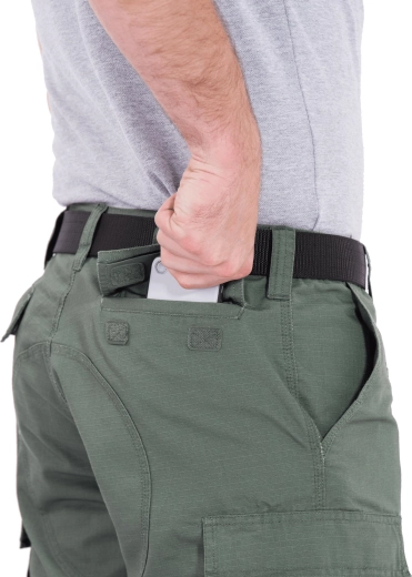 Țesătură rip-stop rezistentă pentru vară și teren