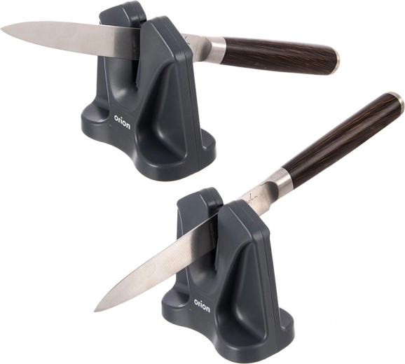 Două funcții de ascuțire pentru ascuțime zilnică