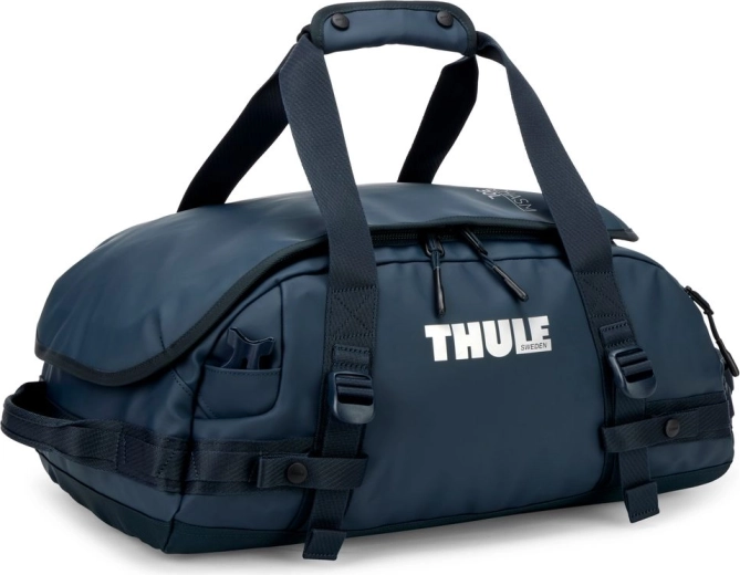Thule Chasm geantă sport 30 l darkest blue