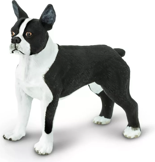 Safari Ltd. figurină terrier Boston