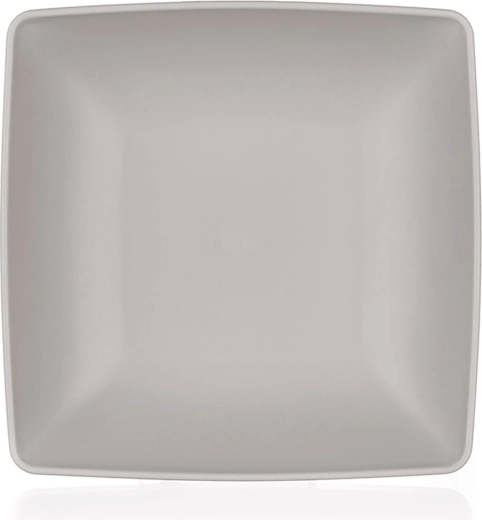 Design pătrat modern cu profil adânc