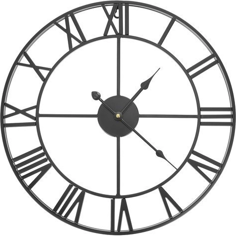 Ramă deschisă minimalistă cu cifre romane