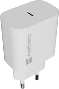 Încărcare rapidă prin USB‑C până la 20 W