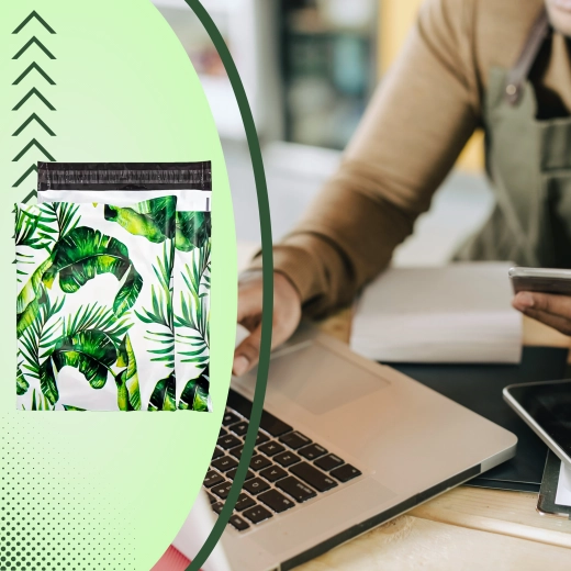 Închidere autoadezivă rapidă