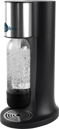 Carbonatare ușoară și reglarea bulelor