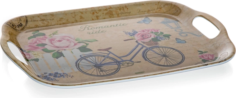 Design romantic vintage